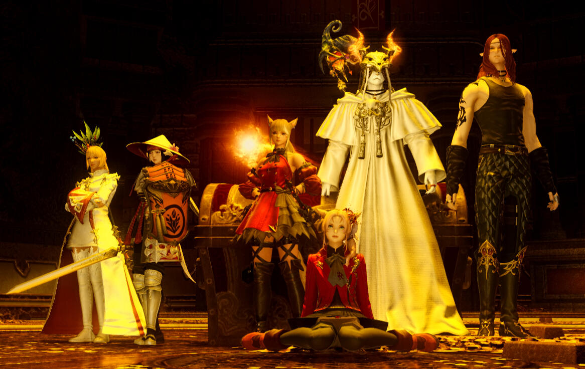 No treasure is out of reach!