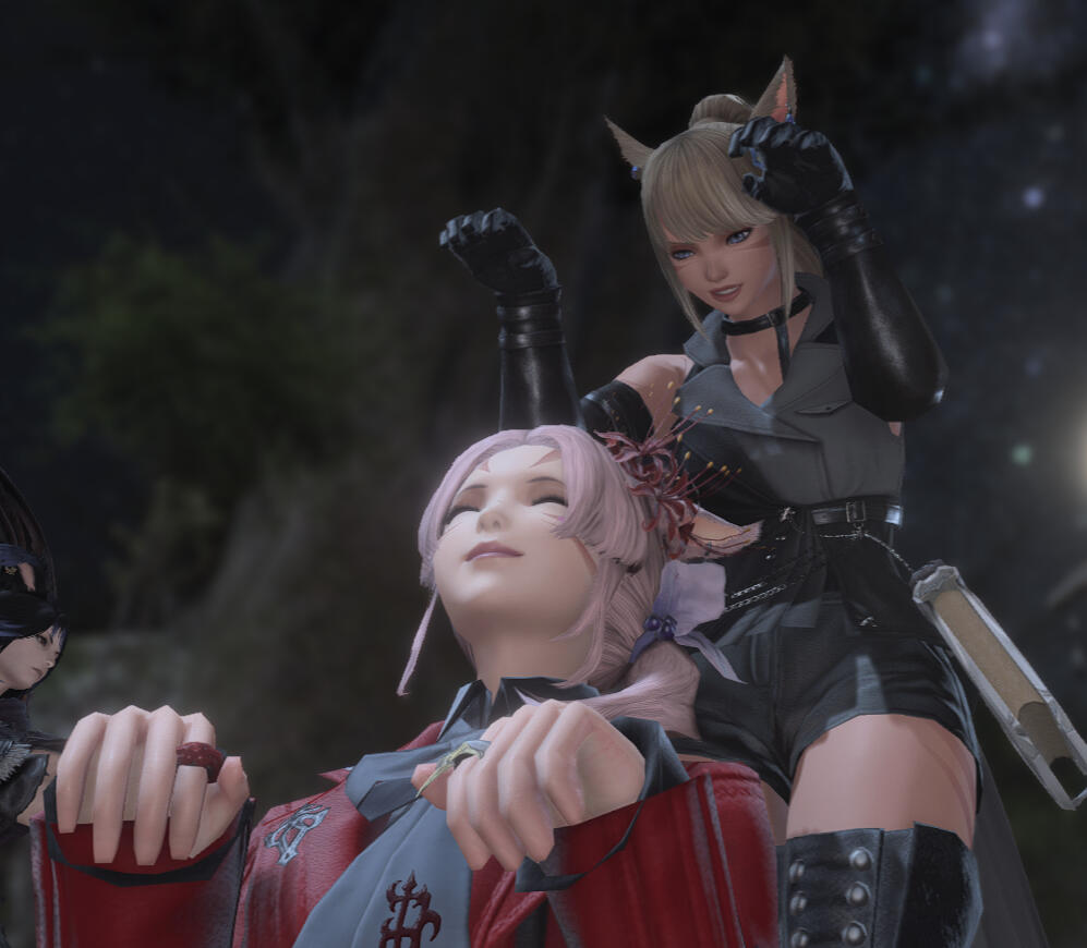 Silly has some malicious intentions...